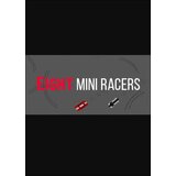 Steam Eight Mini Racers (PC) Key EUROPE Steam Eight Mini Racers (PC) Key EUROPE Slike