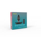 Nexus vibracijski čep B-Stroker | shoptok.hr