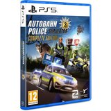 Aerosoft Autobahn Police Simulator 3 - Complete Edition (Playstation 5) | Shoptok.si