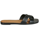 Polo Ralph Lauren POLO RING SLIDE Crna | shoptok.hr