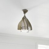 Lesnina XXXL STROPNI VENTILATOR Terna /1116 lm/3000 K// | Shoptok.si