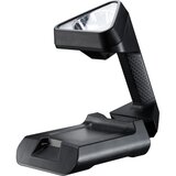 Varta LED ACCU DELOVNA SVETILKA Z DVEMA SVETLOBNIMA VIROMA ZA USMERJENO IN RAZPRŠENO OSVETLITEV IPX4 ODPORNOST NA VODO | Shoptok.si
