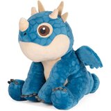 How To Train Your Dragon Pli&amp;scaron;ana igračka - Meatlug, 20 cm Slike