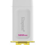 Kingston FD 128GB USB3.2 WhiteDataTraveler Exodia | Eponuda.ba