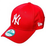 New Era 9FORTY New York Yankees Crvena Cijene