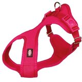Trixie Oprsnica Soft XXS-XS 25-35 cm/15mm svetlo/temno roza | Shoptok.si