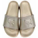 Karl Lagerfeld Sandali & Odprti čevlji KL88819325KWVGD pisana | Shoptok.si