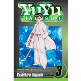 VIZ Media Yoshihiro Togashi - YuYu Hakusho, Vol. 3: In The Flesh | ePonuda.com