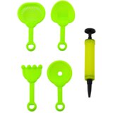 Puzzle 10u1 Paw Patrol 96001 | shoptok.hr