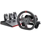 volan V10 Pro za PC/PS4/Xbox One/Xbox Series X|S + pedala