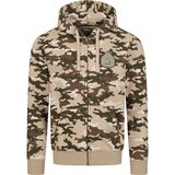 Benlee Men's hooded zipsweat jacket | Shoptok.si