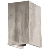 Fischer & Honsel Siva zidna lampa Cog – | shoptok.hr