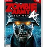 Zombie Army 4: Dead War / Switch | Eponuda.ba