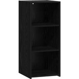  Kreveta Crni hrast 40 x 41 x 93 cm Konstruirano drvo | Eponuda.com