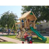 Hy Land EN 1176 javno igralište Jungle Gym - Projekat Q2 S | ePonuda.com