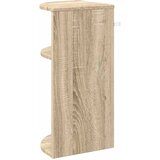  Konačna Stolić Sonoma hrast 29,6 x 29,6 x 60 cm | shoptok.hr