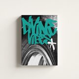  Divine vibe – premium štampa- božanska energija | Eponuda.com