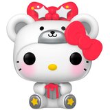 Funko bobble figure hello kitty pop! - hello kitty (polar bear) #69 | Eponuda.com