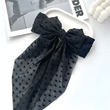  Kopča za kosu MA-39975 - Crna KP39975 | shoptok.hr