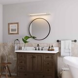  Brilagi- LED kupatilsko osvetljenje za ogledalo AQUA LINE LED/18W/230V 60 cm IP44 bela | Eponuda.com