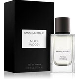 Banana Republic Icon Collection Neroli Woods parfumska voda uniseks 75 ml | Shoptok.si