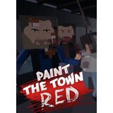 Steam Paint the Town Red Key GLOBAL | ePonuda.com