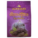 Alvasari Suve šljive bez koštice 200g | ePonuda.com