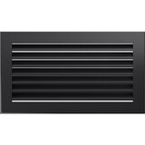 Fresh Ventilacijska rešetka (Siva boja, D x Š x V: 30 x 17 x 4,5 cm) Cijene