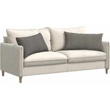  Jastučići za sofu 2 pcs Svijetlo siva 80 x 40 cm | Eponuda.ba