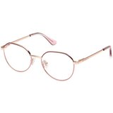 Guess GU9232 074 ONE SIZE (48) Roza/Kristalna Cene