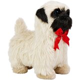  Interactive Dog Pug Moves, Barks | Shoptok.si