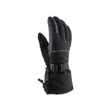 Viking rukavice bormio black-dark grey l m Cene