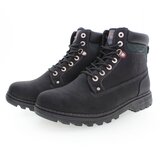 U.S. POLO BEST PRICE US POLO BEST PRICE FOOTWEAR MEN'S BLACK BOOT | ePonuda.com
