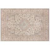  Slika - Sand carpet - worn Persian carpet with rich decorative motifs 60x40 Akustična | shoptok.hr