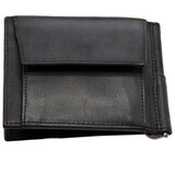  NOVČANIK KOŽNI MUŠKI PIERRE CARDIN 8858A TILAK11 CRNI | shoptok.hr