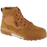 Fila Pohodništvo Grunge II Mid Rumena Cene