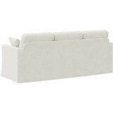 SOFA Krema Sveukupne dimenzije: 198 x 78 x 80 cm (Š x Dub x V) | shoptok.hr