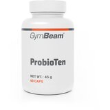 GymBeam ProbioTen 60 kaps. Cijene