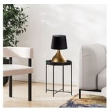 Opviq gota - 15474 goldblack table lamp | ePonuda.com