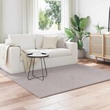  Tepisi za područja SIROLO Pijesak 120 x 120 cm Poliester | shoptok.hr