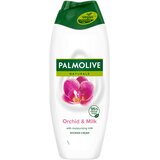 Palmolive Naturals Orchid nežna krema za prhanje za ženske 500 ml | Shoptok.si