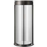 Blomus LED prenosljiva zatemnitvena zunanja svetilka na USB ø 17 cm Mituro – | Shoptok.si
