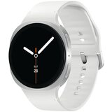 Samsung Pametna ura Galaxy Watch8 44mm LTE Srebrna, (5000512679) | Shoptok.si