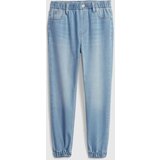 GAP Kids jeans jogger knit - Girls Cijene