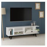 Hanah home tv polica idil white | ePonuda.com