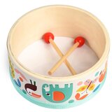Rex London Glasbena igrača Drum Wild Wonders – | Shoptok.si