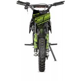 Nitro Motors Otroški motor Cross 1000W Eco Lucky Series Fun rdeča | Shoptok.si