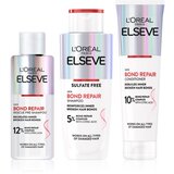 L´Oréal Paris Elseve Bond Repair ugodno pakiranje za lase 3 kos | Shoptok.si