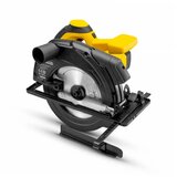Bormann Cirkularna testera 1200W,Φ185 - (BCS1410)