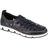 Rieker Nogavice Shoes Črna | Shoptok.si